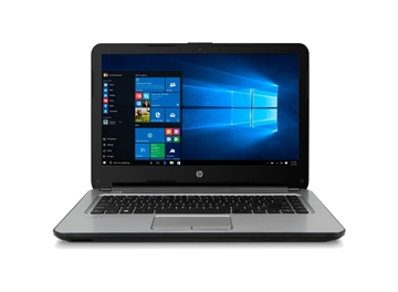 HP 348 Notebook PC