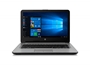 HP 348 Notebook PC