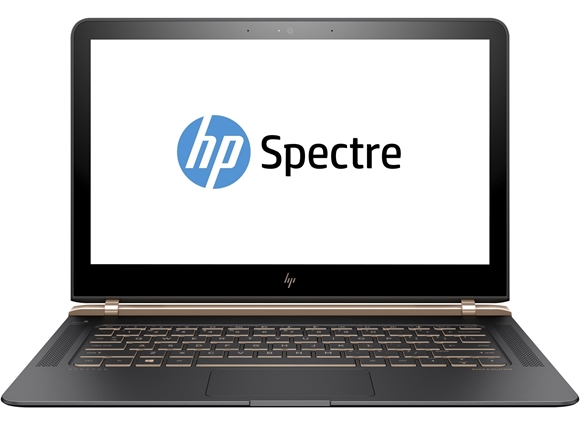 HP Spectre 13-v020tu Notebook