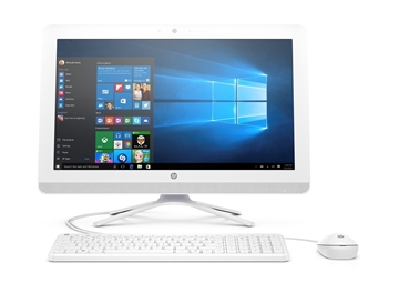 HP 22-b030d All-in-One PC