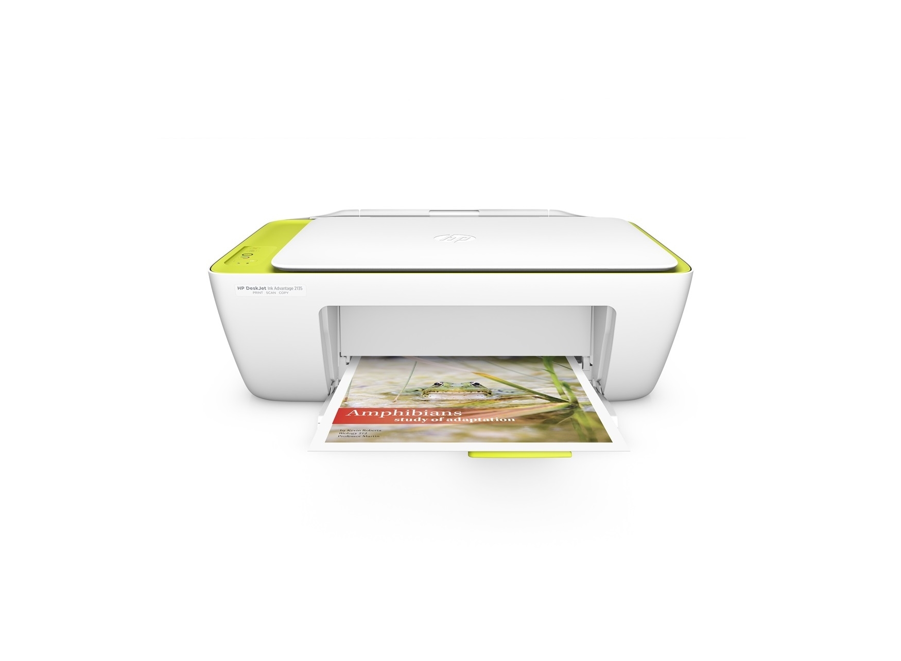 Interdata Online Store. DeskJet Ink 2135 Printer