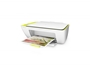 HP DeskJet Ink Advantage 2135 All-in-One Printer