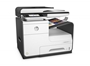 HP PageWide Pro 477dw Multifunction Printer