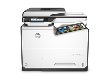 HP PageWide Pro 577dw Multifunction Printer