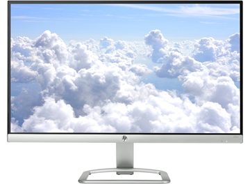 HP 23es 23-inch Display