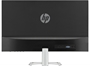 HP 27es 27-inch Display