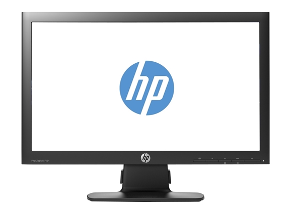 HP ProDisplay P191 18.5-inch LED Backlit Monitor