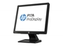 HP ProDisplay P17A 17-inch 5:4 LED Backlit Monitor