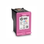 HP 682 Tri-color Original Ink Advantage Cartridge