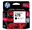 Picture of HP 678 Black Original Ink Advantage Cartridge (CZ107AA)